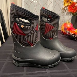 Practically New Bogs